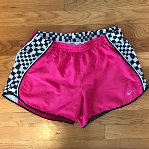 Nike Dri-FIT Women’s shorts
